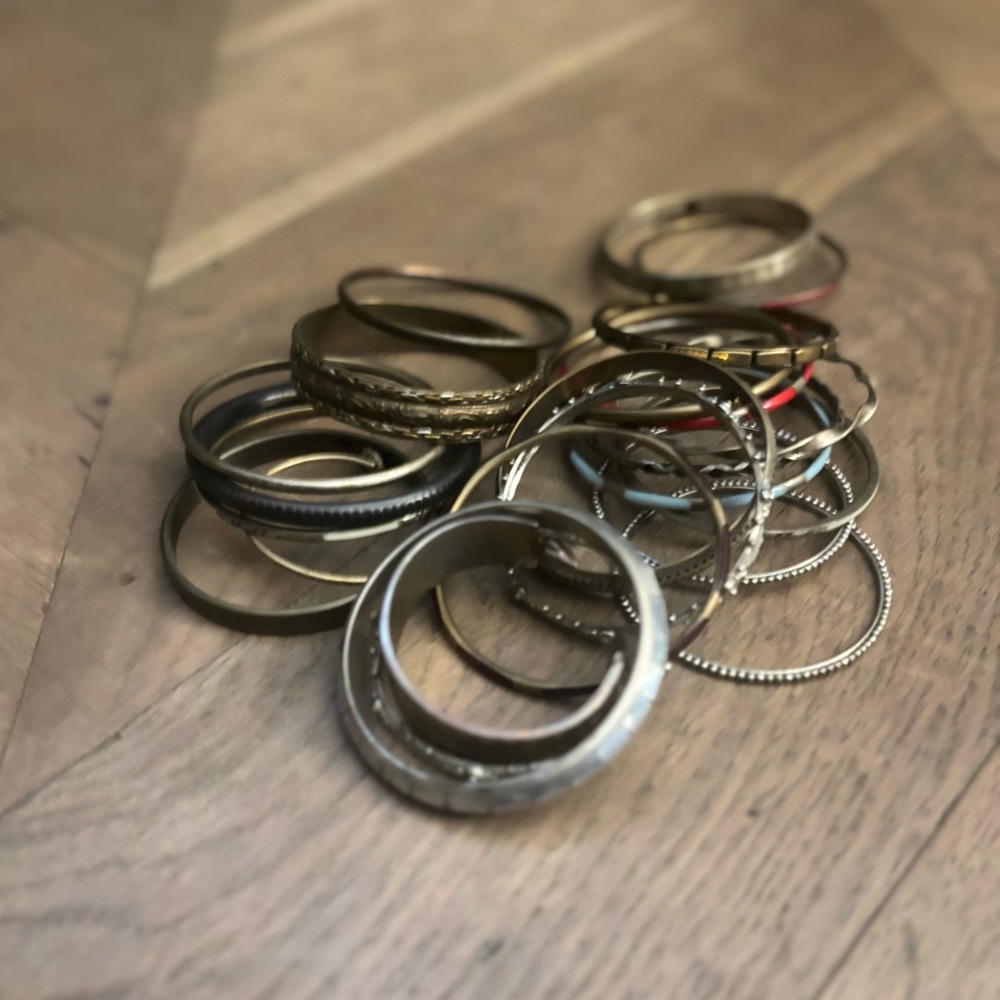 Bangle Bracelets